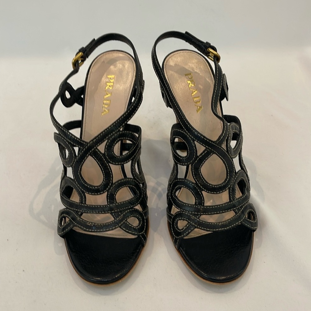 Prada Shoes